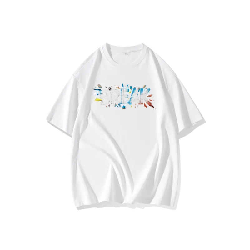FAIRWHALE T Shirts Women's-0