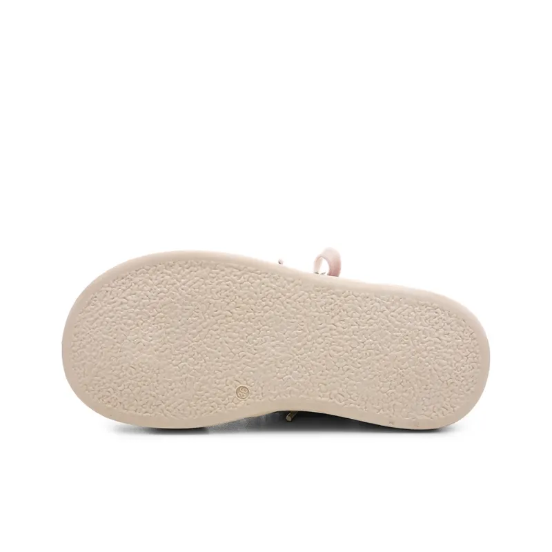 Cob Wear resistant And Lightweight Low Top Skateboard Shoes Women's-23