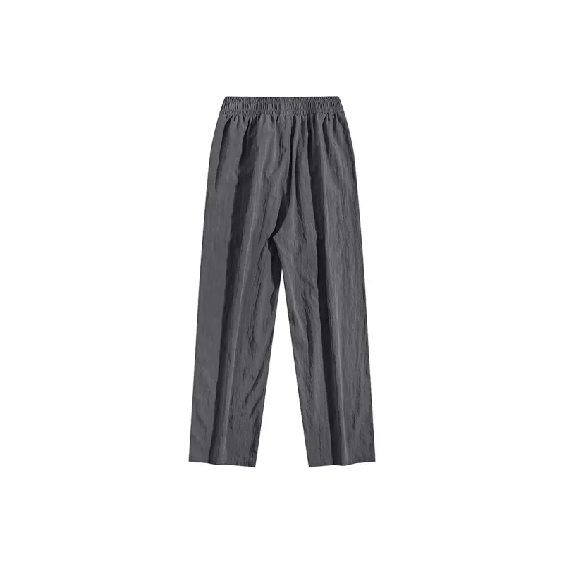 Jeep Casual Pants Unisex-7