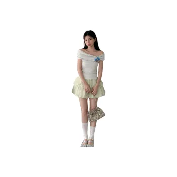 Princess Berdele T Shirt Women's
