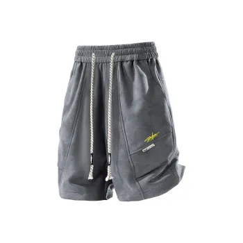 7 SEVFUN Casual Shorts Unisex