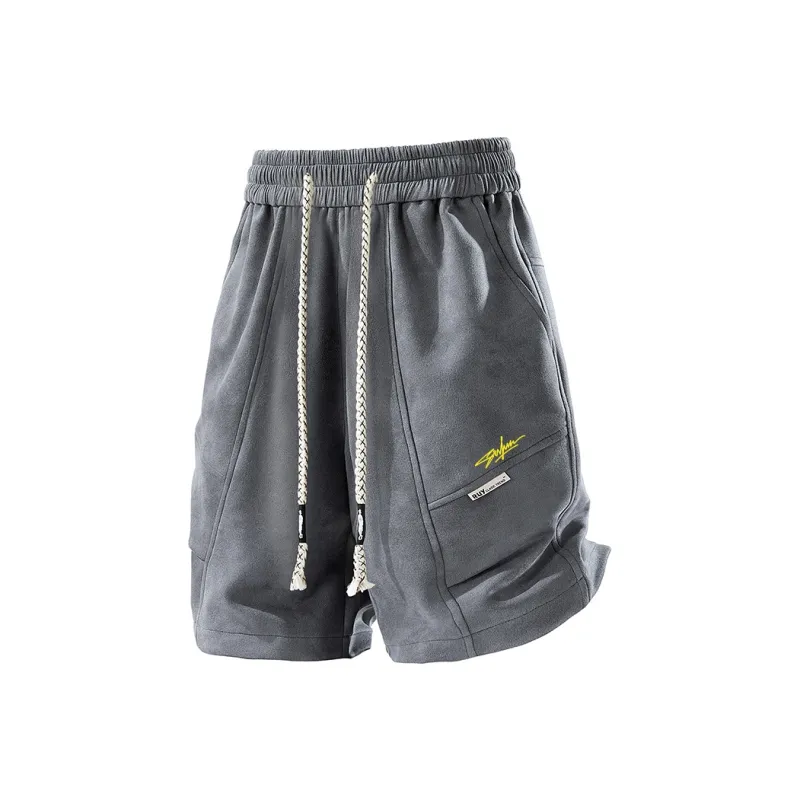 7 SEVFUN Casual Shorts Unisex-0