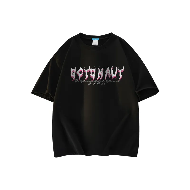 Small Columns Under The Sea T Shirt Unisex-7