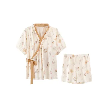 ENGBROX Women's Pajama Sets