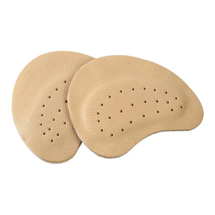 AAJF Cow Leather Insoles Unisex-0