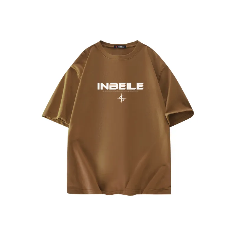 JINBEILE T-Shirts Unisex-15