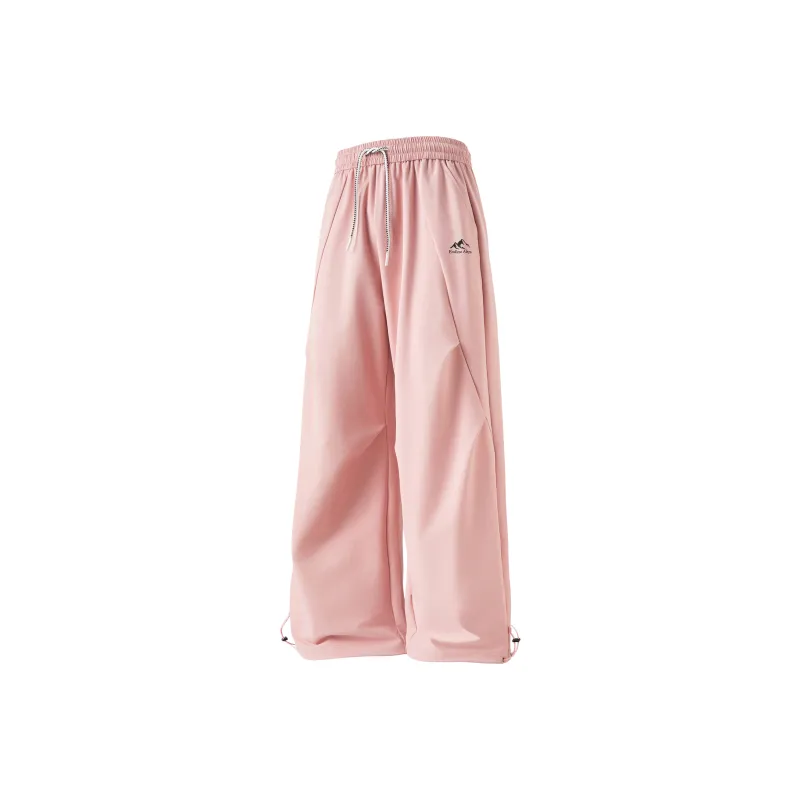 Endless Abyss Casual Pants Unisex-2