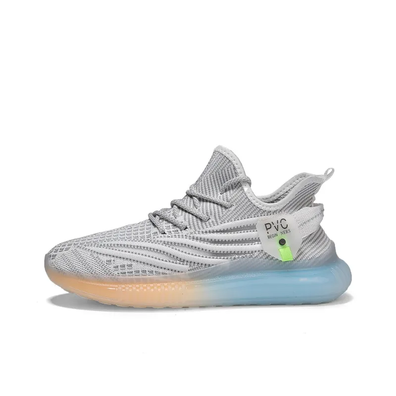 HACKBUTEER Low Top Casual Shoes Men's-1