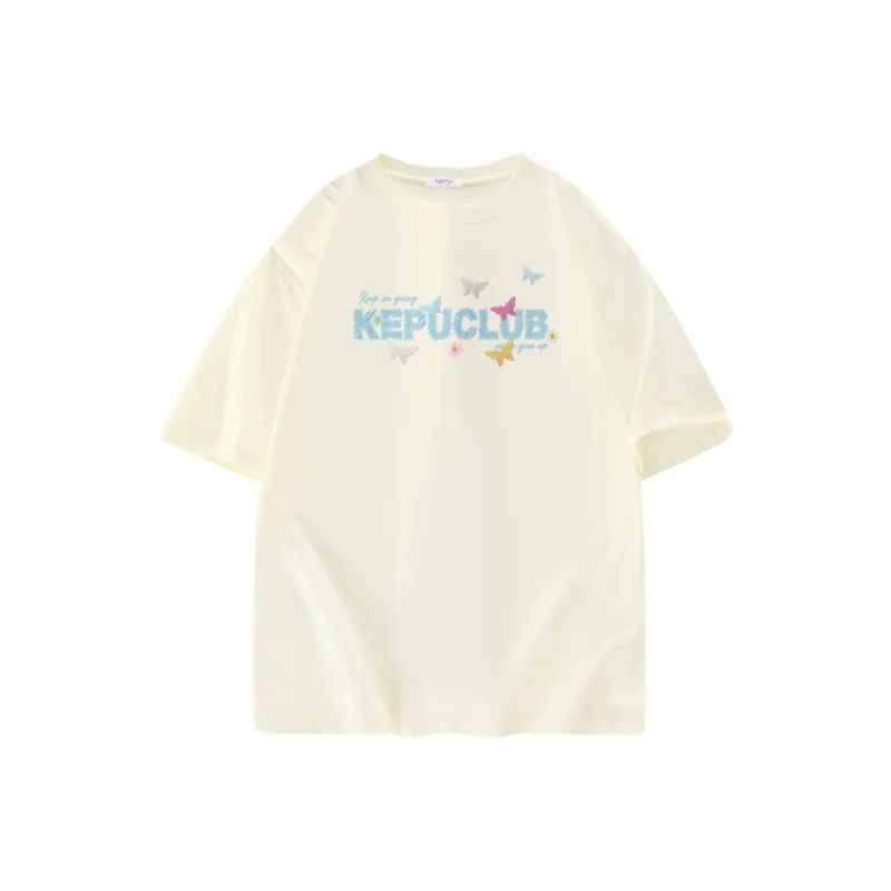 Kepu T-Shirts Unisex-15