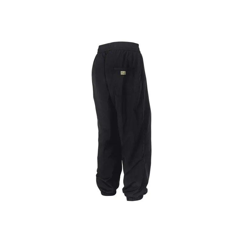 Être Par Lee Casual Pants Unisex-1