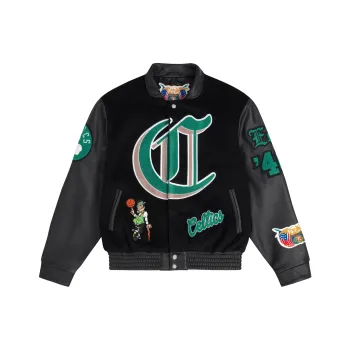 JEFF HAMILTON Jackets & Coats Unisex