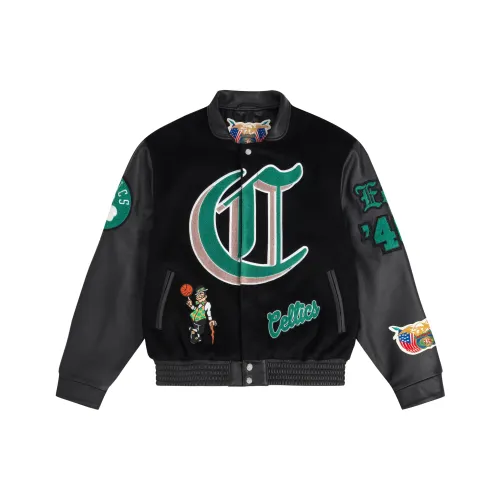 JEFF HAMILTON Jackets & Coats Unisex