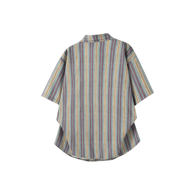 Nordic Raiders Shirt Matching Set Unisex-9