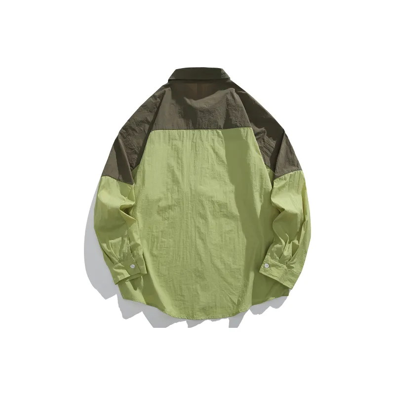 BOTH PLAY Sun Protection Clothing Unisex-19