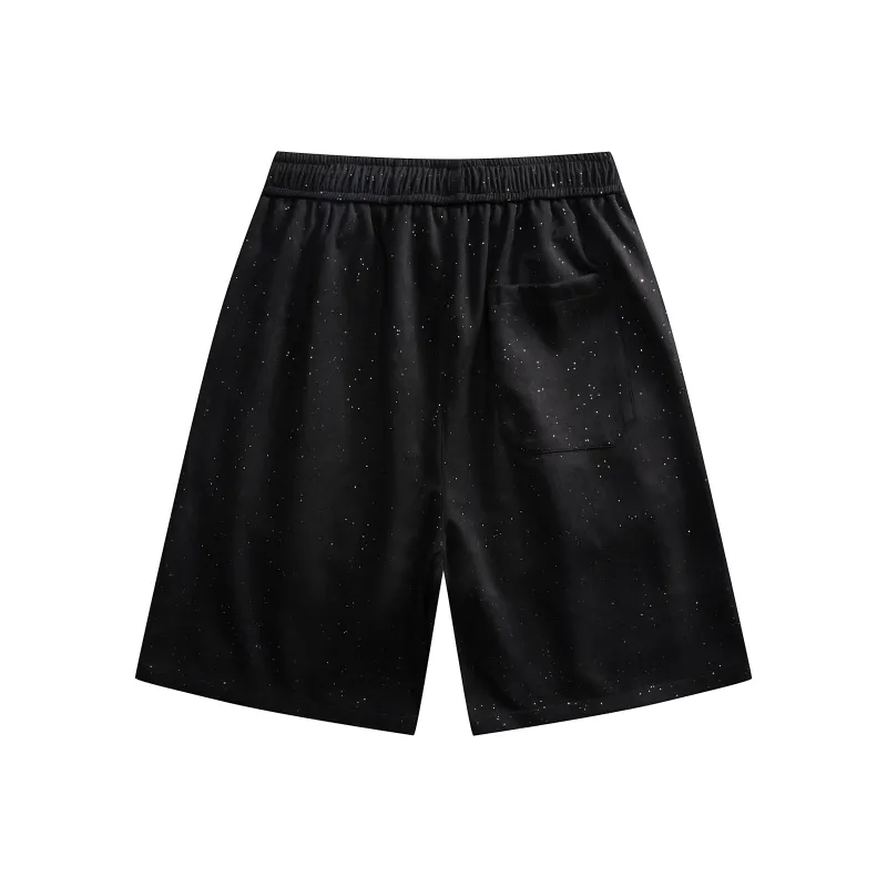 Caramella Casual Shorts Unisex-1