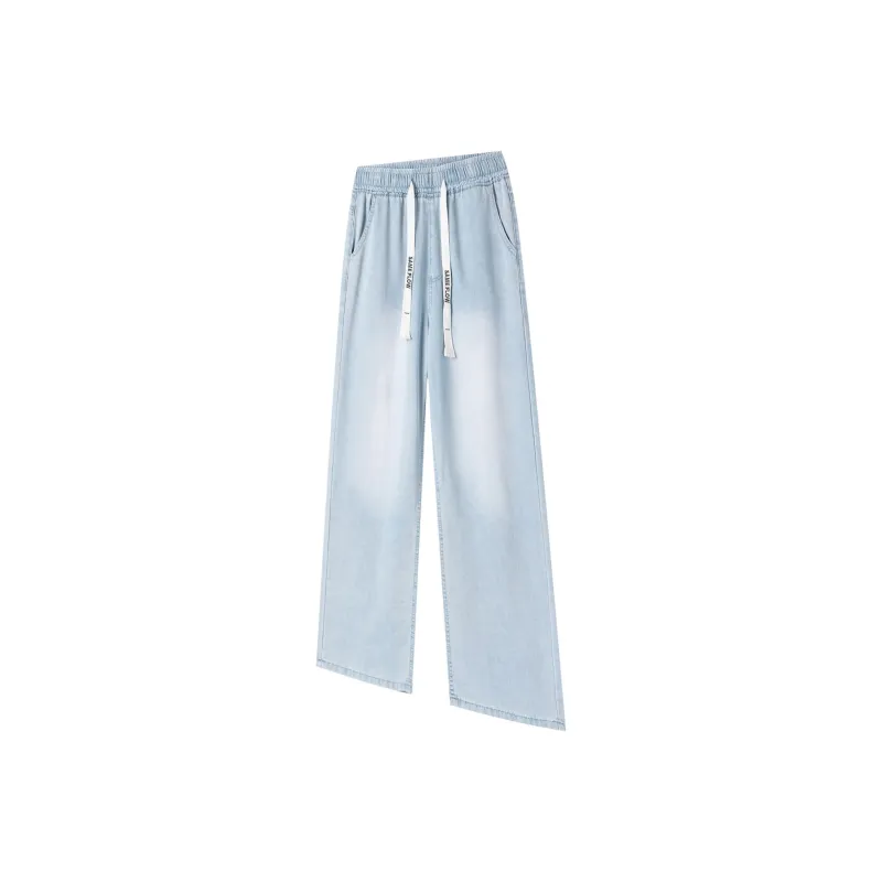 SAME FLOW Jeans Unisex-8