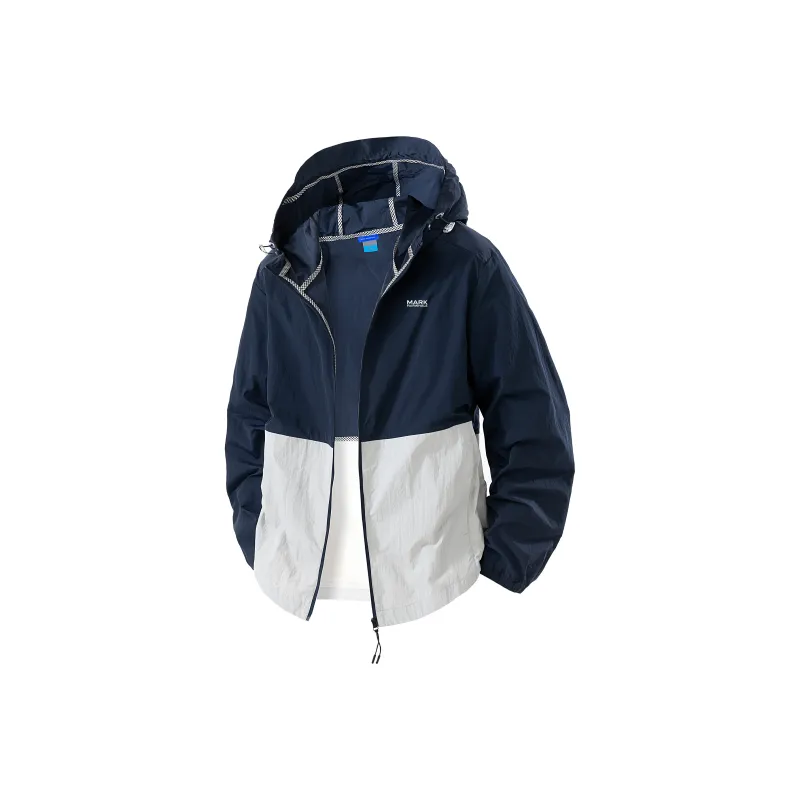 FAIRWHALE Sun Protection Clothing Unisex-5