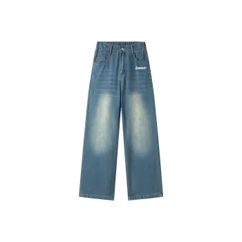 Kawasaki Jeans Unisex Dark Blue