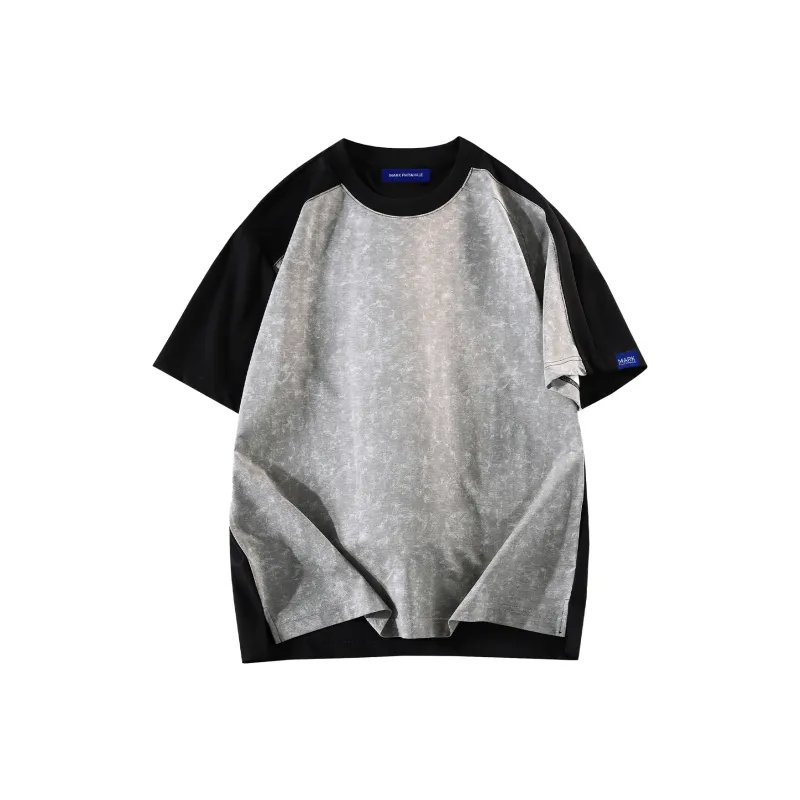 FAIRWHALE Wind Style Collection T Shirt Unisex-0