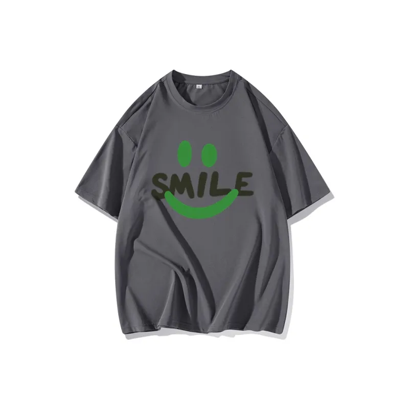 FAIRWHALE T Shirts Women's-12