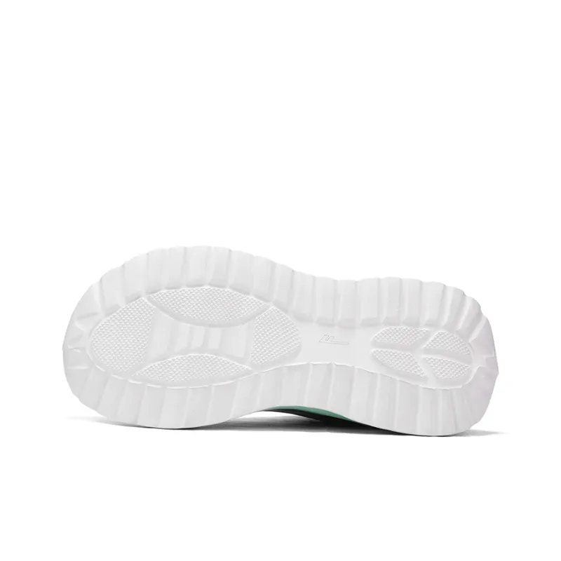 Warrior Abrasion Resistant Breathable Height Increasing Low Top Casual Shoes Men's-5