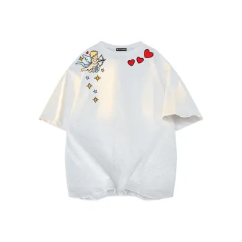PAUL COSTELLOE T Shirts Unisex