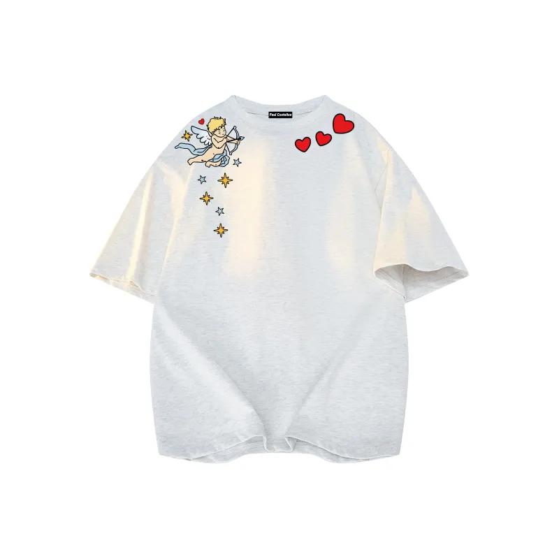 PAUL COSTELLOE T Shirts Unisex-8