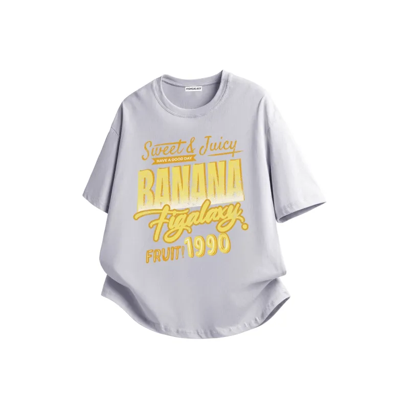 FISHGALAXY T Shirts Unisex-12