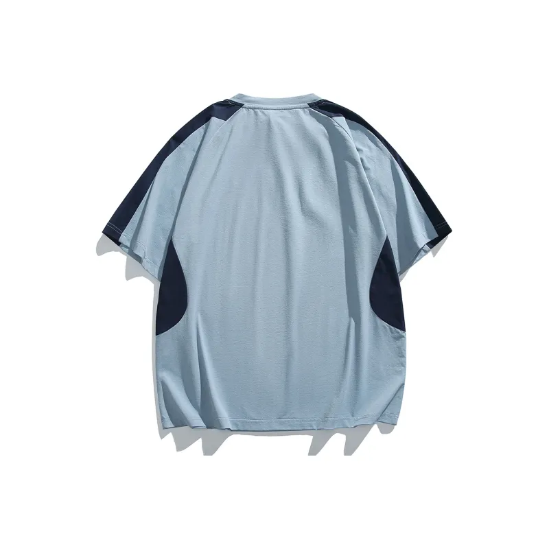 OXO OVERLOAD T Shirts Unisex-12