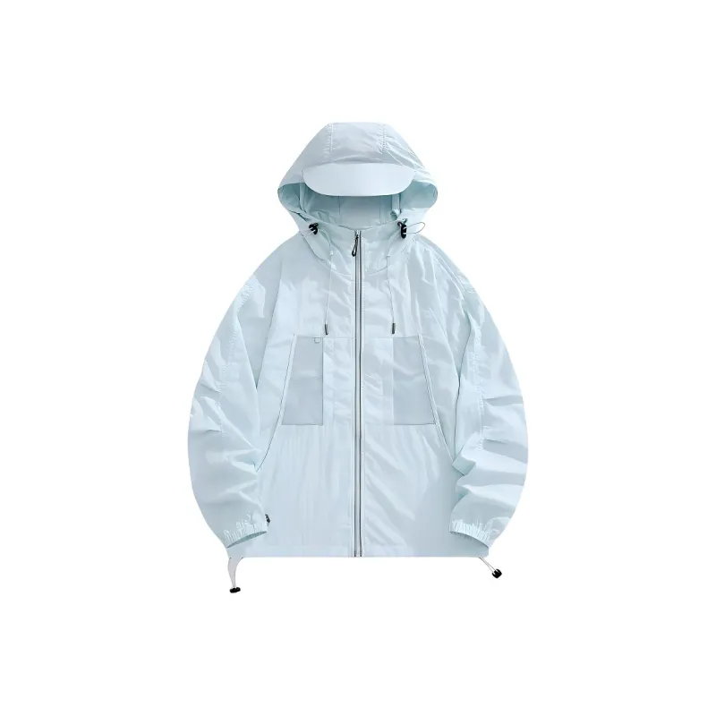 Grace Super Light Moisture Wicking Sun Protection Clothing Women's-7