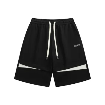 CAT'S PAW Casual Shorts Unisex