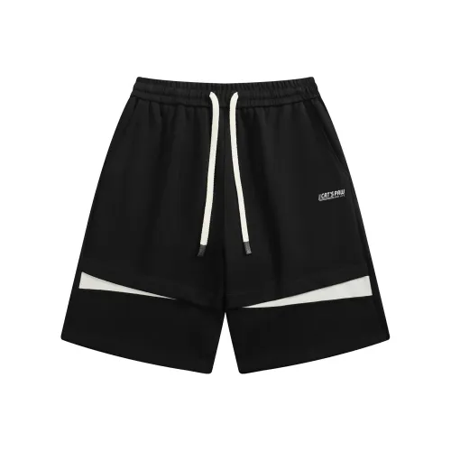 CAT'S PAW Casual Shorts Unisex