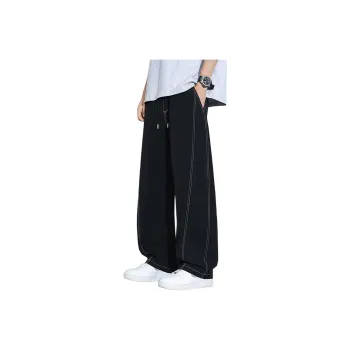 GY.VG Casual Pants Unisex