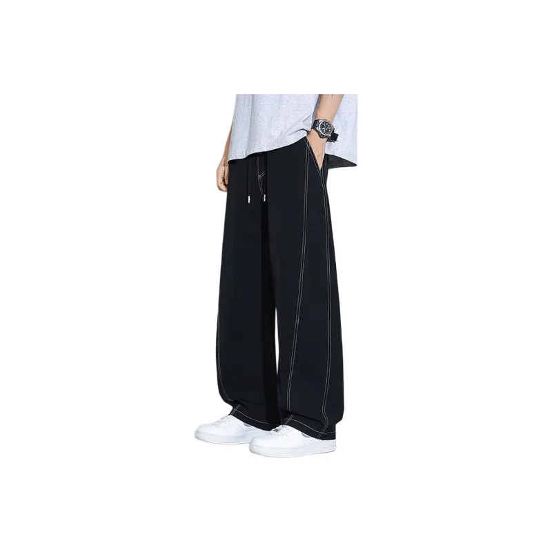 GY.VG Casual Pants Unisex-0
