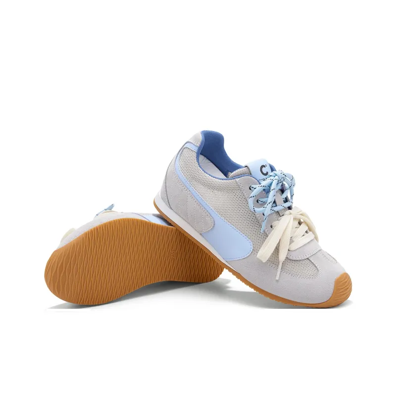 C°BANNER Breathable And Lightweight Low Top Casual Shoes Women's-8