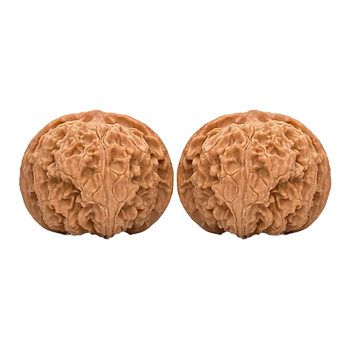 TANGSHU Walnut Fine Handicraft Regular Collectible Unisex-9