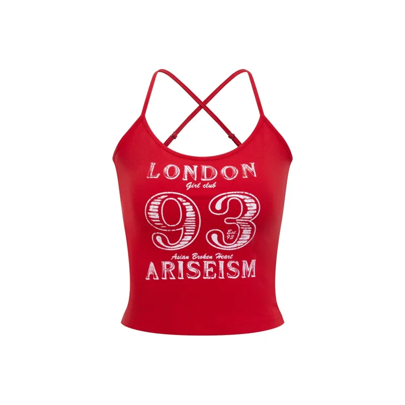 Ariseism Camisoles Women's-3