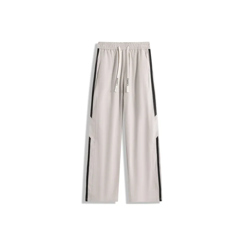 Maxim's De Paris Casual Pants Unisex-4