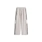 Gray Black Stripes