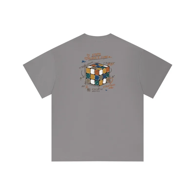 MIANDEMEIXUE T Shirts Unisex-51