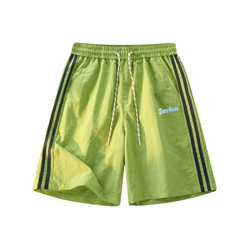 7 SEVFUN Casual Shorts Unisex-5