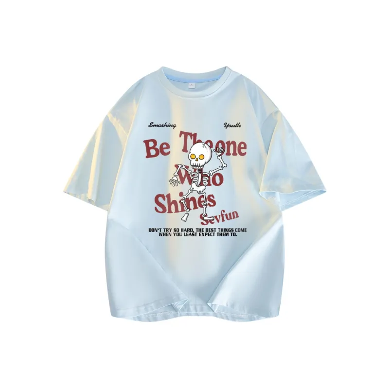 7 SEVFUN T Shirts Unisex-16