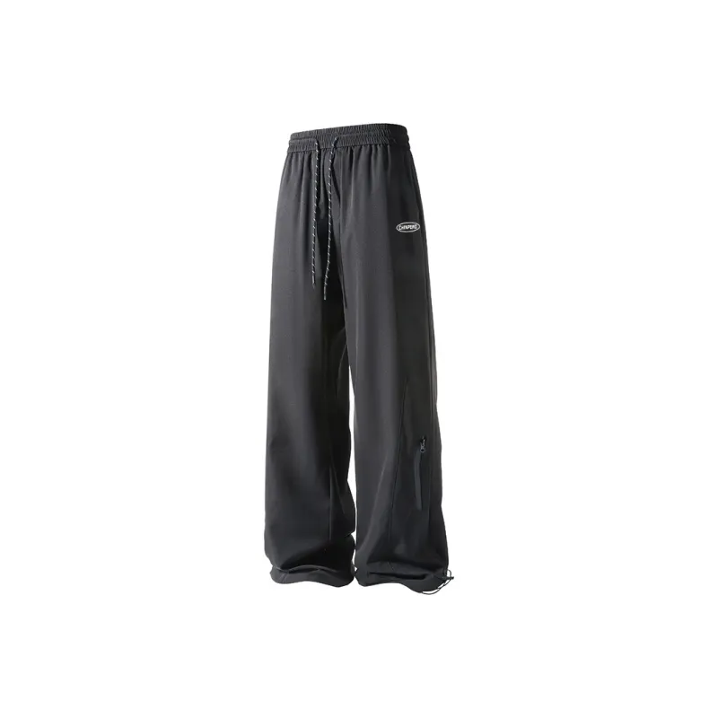 Chinpeno Casual Pants Unisex-6