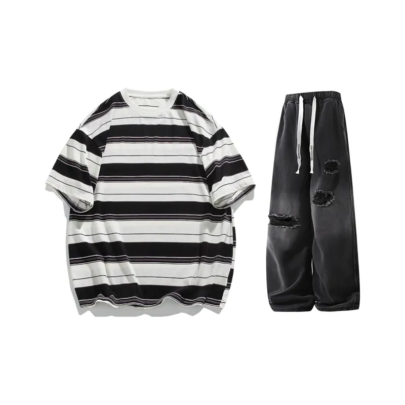 GROGNAK Casual Sportswear Unisex-0