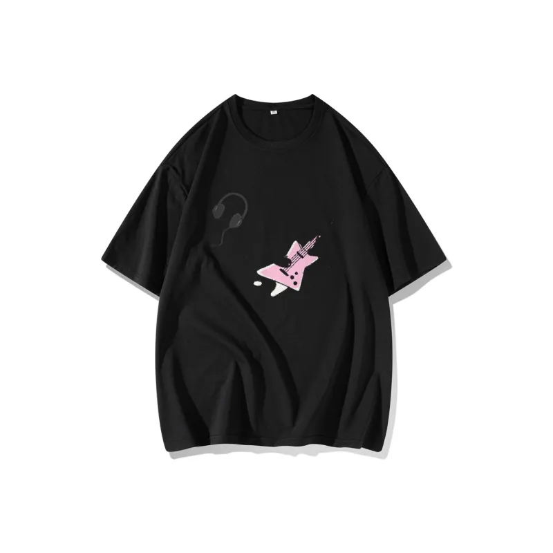 FAIRWHALE T Shirts Women's-3