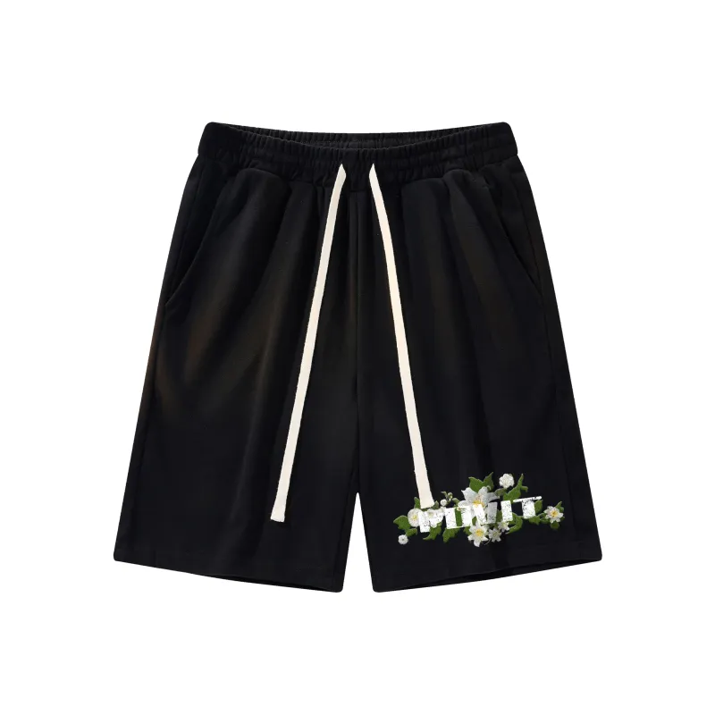POVIT Casual Shorts Unisex-2