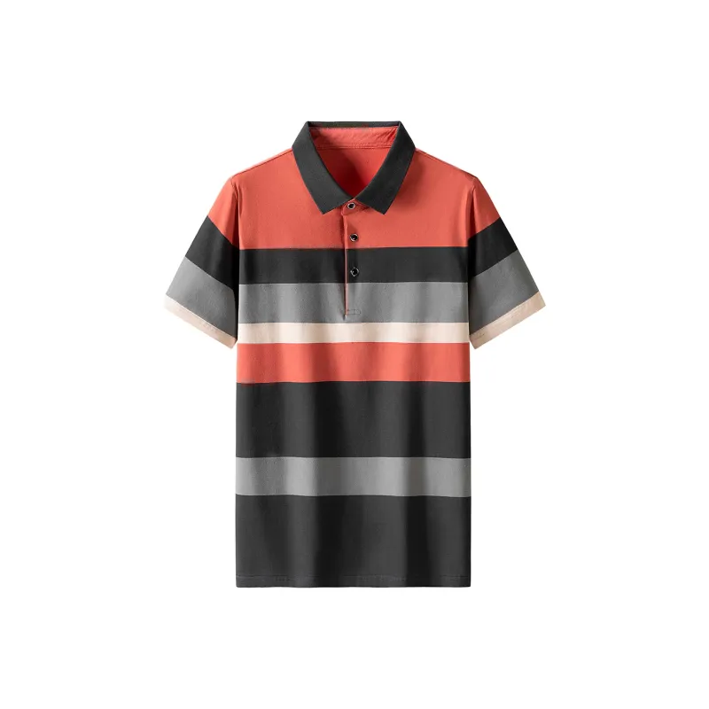 PIERRE CARDIN Polo Shirts Men-5