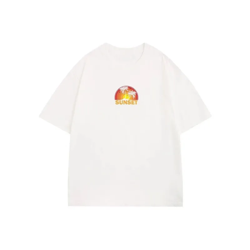 Columtomy T Shirts Unisex-3