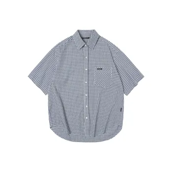 TGNS Shirts Unisex Vintage Blue