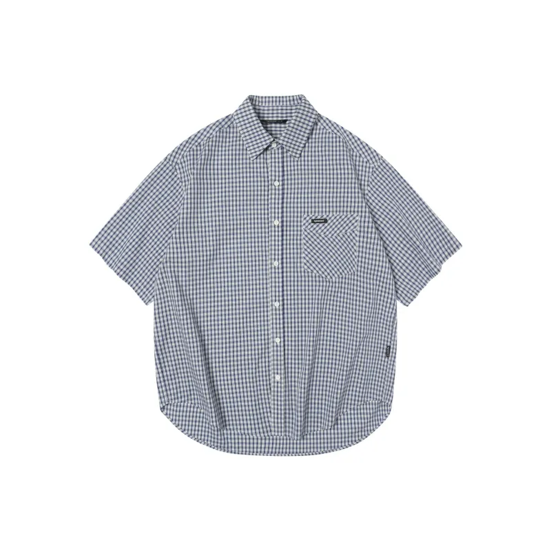 TGNS Shirts Unisex Vintage Blue-0
